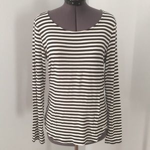 Calvin Klein long sleeve tee